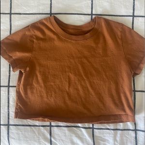 UO BEST FRIEND TEE